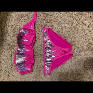 Miss me bathing suit